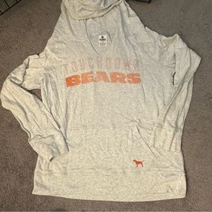 Victoria Secret Pink Chicago Bears Sweatshirt